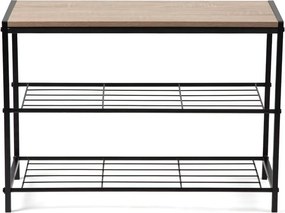 Botník AVENBERG LOFT WIRE