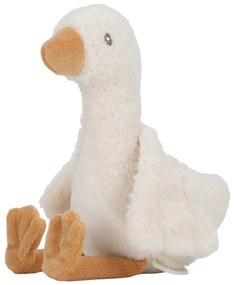 Husa plyšová 17 cm Newborn Naturals