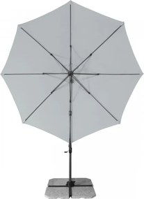 Derby RAVENNA svetlosivá