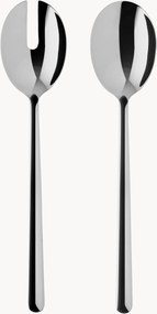 Vysokoleštené príbory na šalát Legio Nova