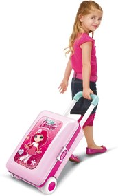 Buddy Toys BGP 3013 Kufrík salón krásy