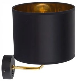 Nástenná lampa VEGA 1xE27/15W/230V