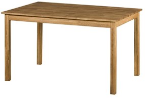 IDEA Jedálenský stôl 4840 dub