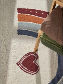 Detský koberec ø160 cm Luvy – Hanse Home