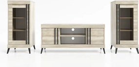 Obývacia stena KOSMO, canyon