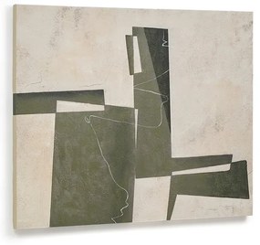 Obraz 94x118 cm Fida – Kave Home