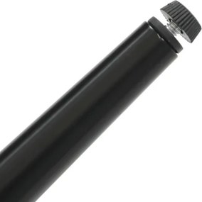 Kreslo modré s podnožkou AK-303 BLUE2