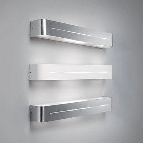 Ideal Lux - Nástenné svietidlo 4xE14/40W/230V biela