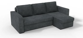 Rohová sedacia súprava Krzyś-2 U Poso 34