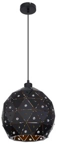 Globo 54029H - Luster na lanku JODIE 1xE27/60W/230V pr. 25 cm