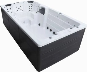 Hanscraft Vírivý bazén Swim Spa ODIN