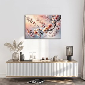 Obraz jarná sakura
