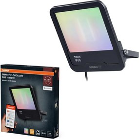 Osram - LED RGBW stmievateľný reflektor SMART+ LED/100W/230V IP65 Wi-Fi