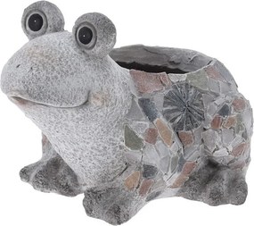 Kvetináč Žaba 33 × 28 × 23 cm