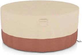 Kryt na záhradný nábytok