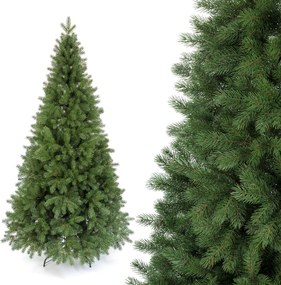 Vianočný stromček Borovica FULL 3D 220 cm