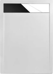 Roth Integro sprchová vanička obdĺžniková 150x90 cm akrylát 8000171