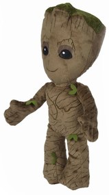 Disney Marvel Groot plyšový 20 cm