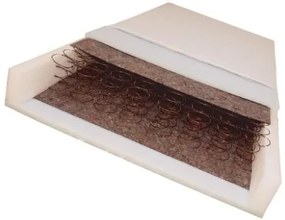 Pružinová matrace KATKA, 180