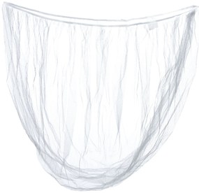 KIK Elastická moskytiéra na kočík 140 cm