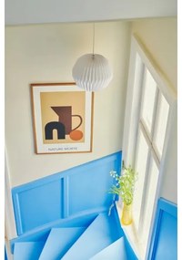 Nordlux - Tienidlo BELLOY E27 pr. 30 cm