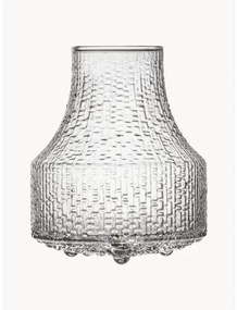 Ručne fúkaná váza Ultima Thule, V 10 cm