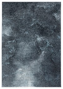 Kusový koberec Ottawa 4203 blue-80x150