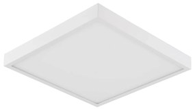 EVN Planus LED panel 27,2 x 27,2 cm 24W 3 000K