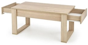 Konferenčný stolík Nea, dub sonoma