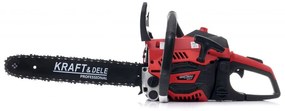 Benzínová píla, 4,3 HP, 40 cm | KD5014