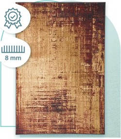 Koberec Agnella Deco Mikasa medový