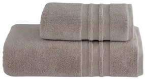 Soft Cotton sada uteráku a osušky PRESTIGE