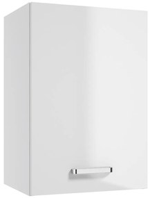 Kuchynská skrinka Arosa A40 1D0S biela