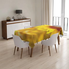 Sablio Obrus Slnečnice 3 - 130x130 cm