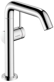 Hansgrohe Tecturis S umývadlová batéria stojanková chrómová 73360000