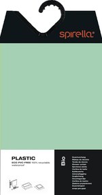 Sprchový záves 180x200 cm Bio – Spirella