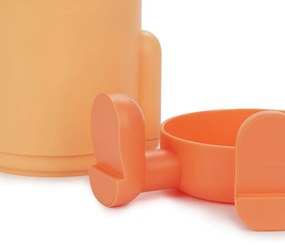 Plastový organizér na písacie potreby Mr. Sitty – Balvi