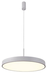 Azzardo MARCELLO PENDANT 40 CCT WH + REMOTE CONTROLAZ5087