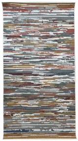 Koberec Lavi 1,33/1,9 C060X 85UB7 sivý