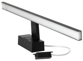 LED Kúpeľňové osvetlenie zrkadla LED/12W/230V 4000K IP44 60 cm