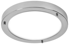 Ledvance - Kúpeľňové stropné svietidlo BATHROOM CLASSIC 1xE27/15W/230V IP44 4099854103353