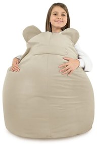 Kreslo pre deti Teddy perlové