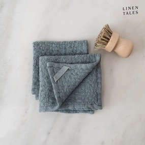 Ľanové utierky v súprave 2 ks 26x26 cm - Linen Tales
