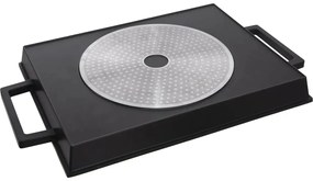 Orion Grilovacia doska GRANDE 43 x 27 x 4 cm