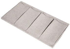 Závesný látkový organizér do skrine - Bigso Box of Sweden