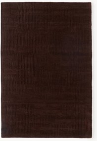 Ručne tuftovaný vlnený koberec Merima