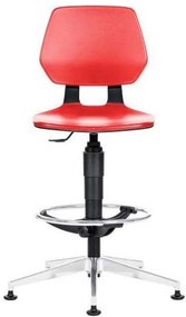 ANTARES -  ANTARES Pracovná stolička 1260 ALLOY PU polyuretán