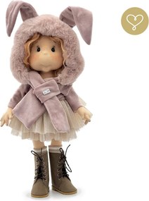 Bábika Natasa 40 cm Varianta 1