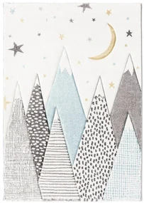 Koberec PASTEL PEAKS