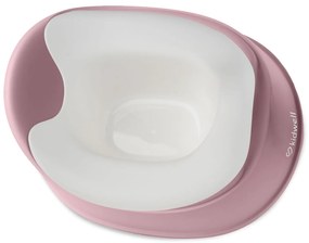 Nočník Nilo Pink